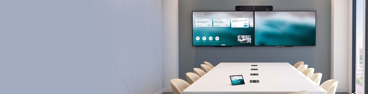 audio visual solutions