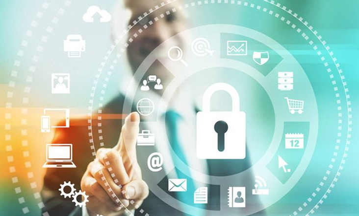 advanced-threat-protection-stock