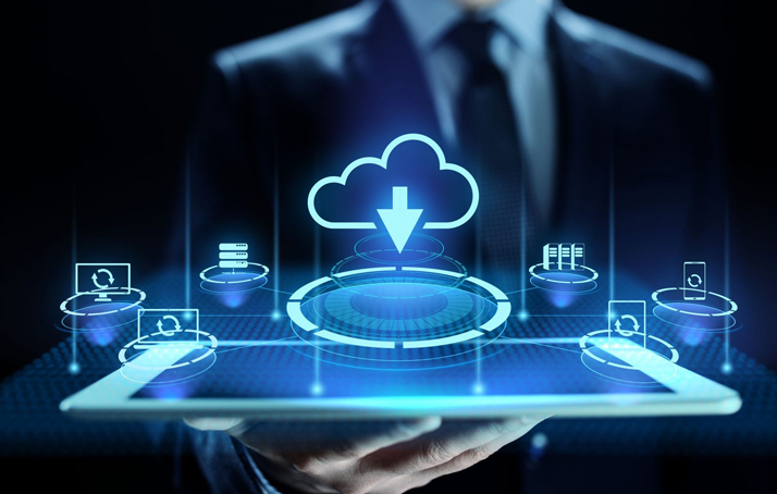 disaster-recovery-stock