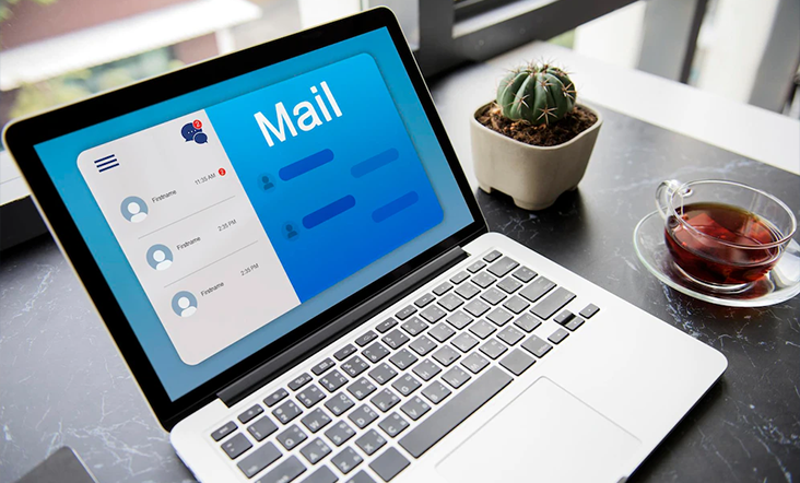 email-security-stock