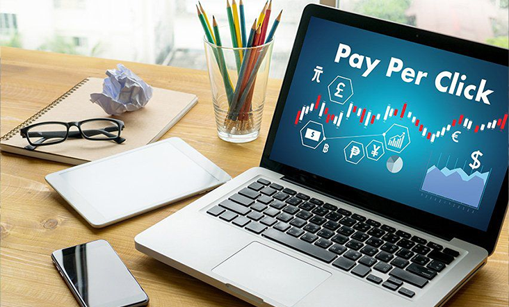 Pay per click (PPC) SEM Company, Paid Advertising Marketing Services  -Ahmedabad, India